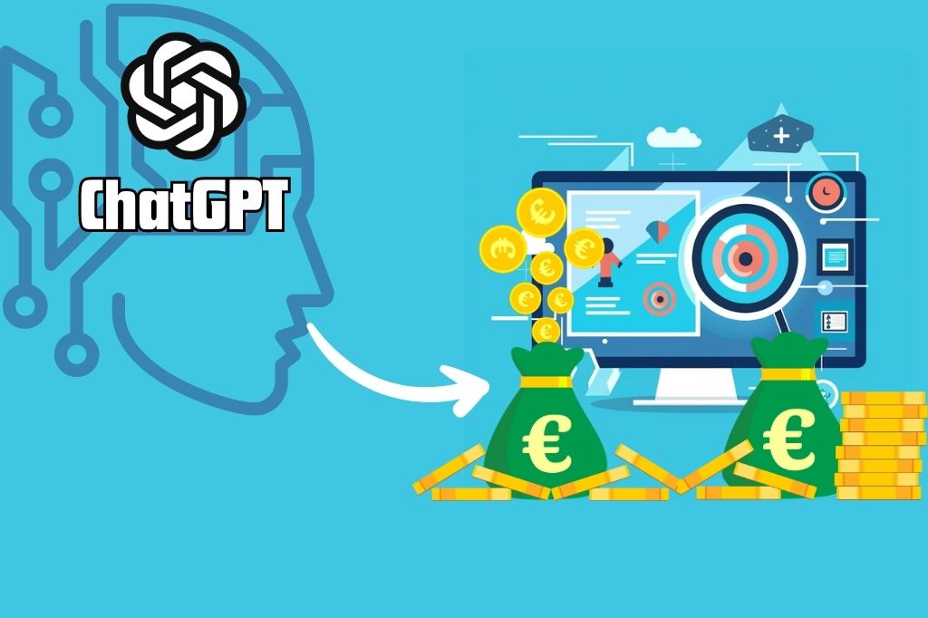 Faire de l'argent avec ChatGPT grâce à la publicité digitale