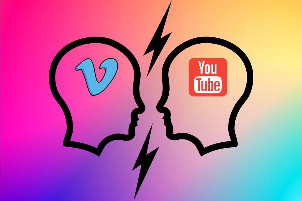 Vimeo ou YouTube, Meilleure plateforme pour gagner de l'argent gratuitement - Formation Utile